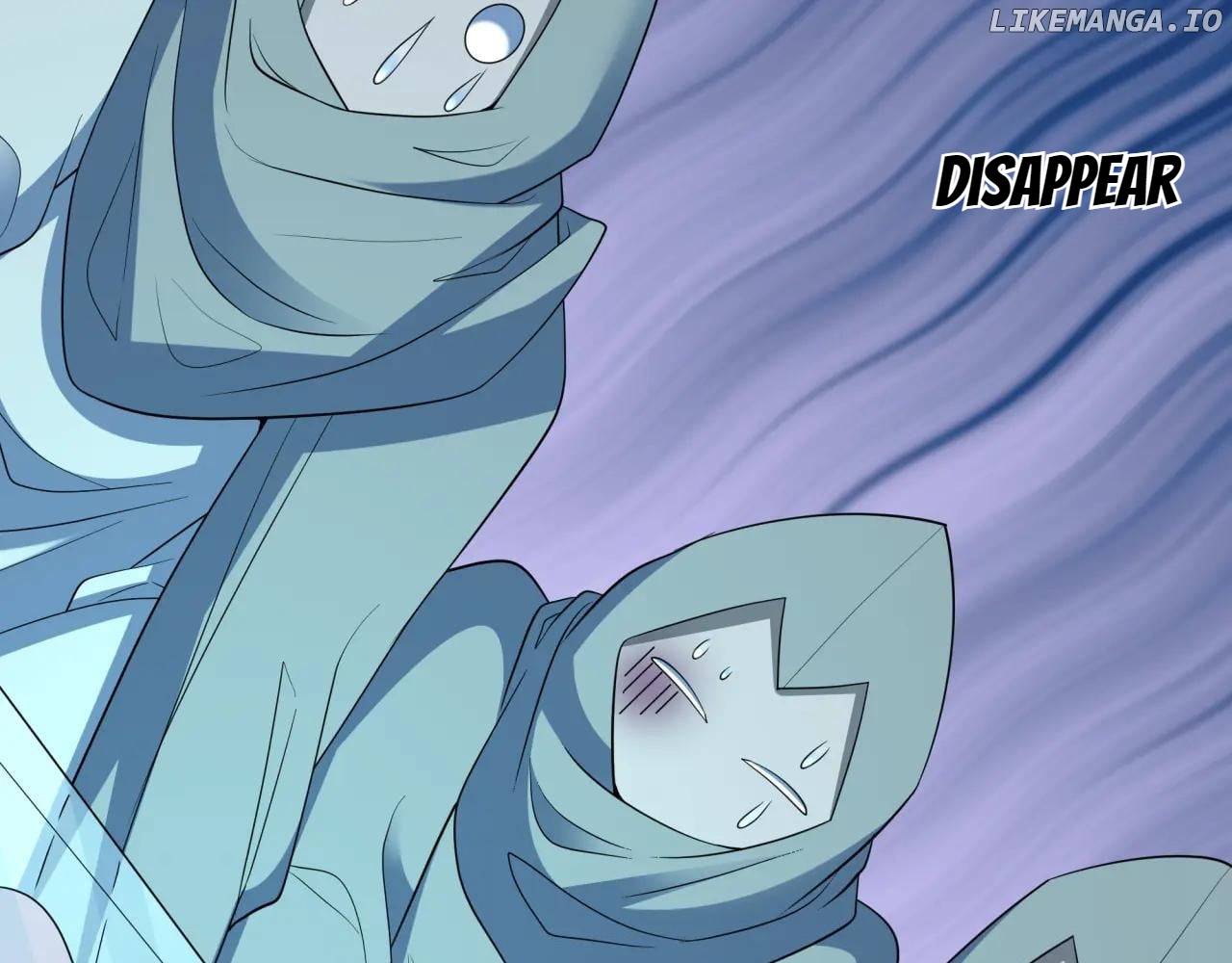 Era of the Haunted Chapter 422 - page 83